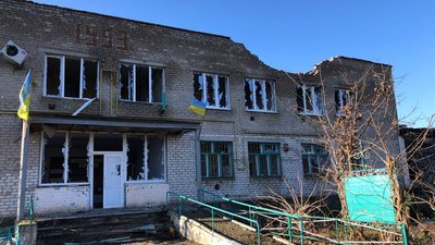 Шевченківська територіальна громада Миколаївщини: життя і боротьба на лінії фронту Шевченківська територіальна громада Миколаївщини: життя і боротьба на лінії фронту