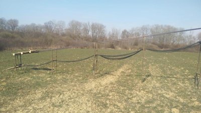 Контрабандистів, які планували перевезти сигарети безпілотником, затримали на Закарпатті Контрабандистів, які планували перевезти сигарети безпілотником, затримали на Закарпатті