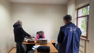 У Черкасах росіянин забезпечував харчами Путіна та силовиків РФ. Його активи заарештували У Черкасах росіянин забезпечував харчами Путіна та силовиків РФ. Його активи заарештували