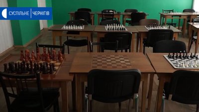 У Чернігові планують об’єднати дві спортивні школи: чому та чи скорочуватимуть тренерів