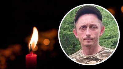 Сім місяців війни: загиблі герої Вінниччини Сім місяців війни: загиблі герої Вінниччини