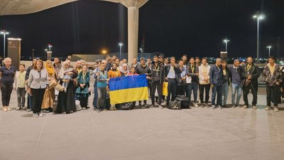 Сектор Гази