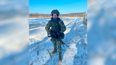На Чернігівщині в останню путь провели п'ятьох бійців, які загинули на Донеччині та Луганщині