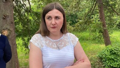 На Тернопільщині працюватиме мобільна лабораторія На Тернопільщині працюватиме мобільна лабораторія