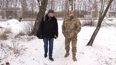 Перші дні вторгнення російських військ на Сумщину – як це відбувалося Перші дні вторгнення російських військ на Сумщину – як це відбувалося