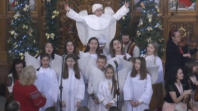 "Коляда на Майзлях" під час пандемії. Організатори розповіли, як проводитимуть фестиваль "Коляда на Майзлях" під час пандемії. Організатори розповіли, як проводитимуть фестиваль