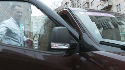 Жити , а не виживати: як працює паліативна допомога на Черкащині Жити , а не виживати: як працює паліативна допомога на Черкащині