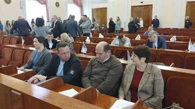 У Кропивницькому ухвалили бюджет на 2024 рік