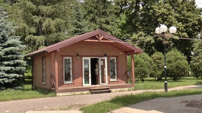 У Полтаві волонтери передали допомогу для дітей з інвалідністю