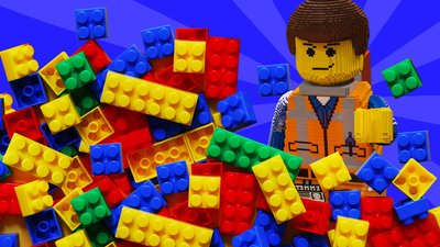 LEGO не маркуватиме іграшки "для дівчаток" та "для хлопчиків" через гендерні стереотипи