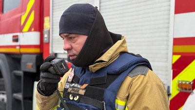 Армія РФ атакувала Житомирщину: що відомо Армія РФ атакувала Житомирщину: що відомо
