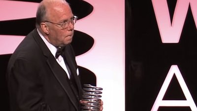 Помер творець GIF-формату зображень Стівен Вілгайт