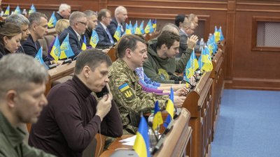 Київрада виділила додаткові 150 млн грн на генератори