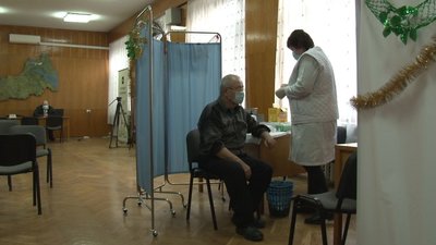 бустерна бустерна