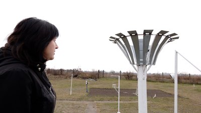 70 років спостережень: як метеорологи збирають дані про погоду на Рівненщині