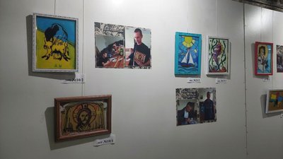 благодійний аукціон благодійний аукціон
