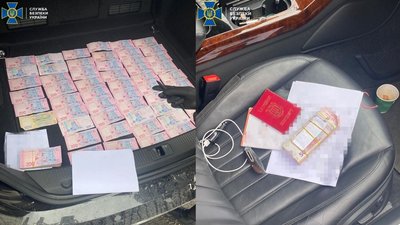 Привласнювали щомісяця 1,5 млн грн: на Одеській залізниці викрили корупційну схему Привласнювали щомісяця 1,5 млн грн: на Одеській залізниці викрили корупційну схему