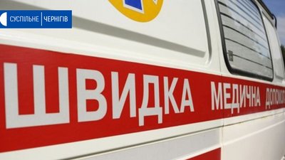 Жінку з Носівки, у якої виявили коронавірус, госпіталізували у стані середньої тяжкості