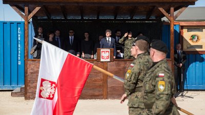 МЗС Польщі дорікнуло Росії втратою культурних цінностей після війни