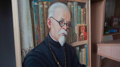 На Житомирщині визначили переможців премії імені Івана Огієнка у п’яти номінаціях
