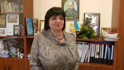 освіта