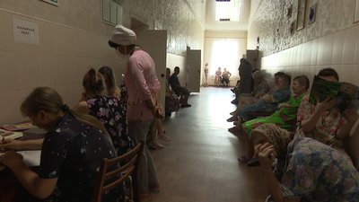 Реформа психіатрії на Сумщині: особливості та проблеми
