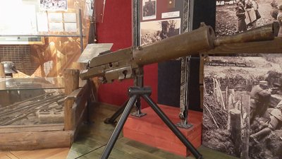 Львівський історик розповів 5 фактів про бої за Маківку Львівський історик розповів 5 фактів про бої за Маківку