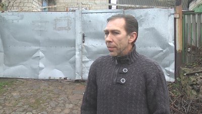 Обстріл Приморського на Запоріжжі. Що розповідають очевидці