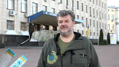 Житомирщина відновлюється після чергового терористичного удару росіян по енергетичній інфраструктурі – Віталій Бунечко