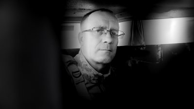 Стало відомо про загибель 11 оборонців з Вінниччини Стало відомо про загибель 11 оборонців з Вінниччини