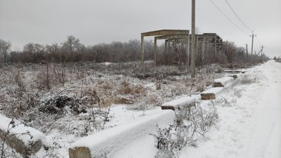Що роблять зі звалищем біля Опішні на Полтавщині: роботи з рекультивації Що роблять зі звалищем біля Опішні на Полтавщині: роботи з рекультивації