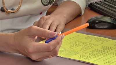 Свідоцтва про вакцинацію, які видають полтавцям, не впливають на можливість виїзду за кордон Свідоцтва про вакцинацію, які видають полтавцям, не впливають на можливість виїзду за кордон