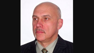 Євген Баранник Євген Баранник