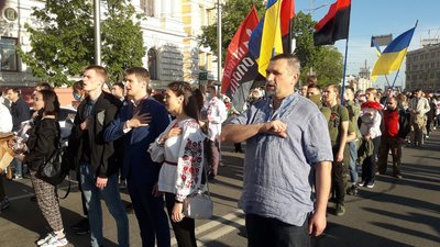 Закриті переговори та перша альтернатива: як проукраїнські сили Харкова обирають єдиного кандидата Закриті переговори та перша альтернатива: як проукраїнські сили Харкова обирають єдиного кандидата