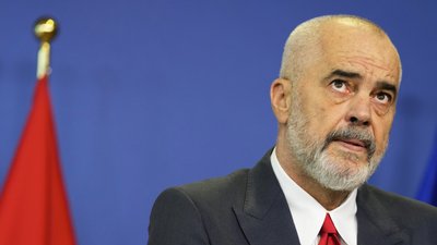Албанія розриває дипломатичні відносини з Іраном після потужної кібератаки на свої держструктури