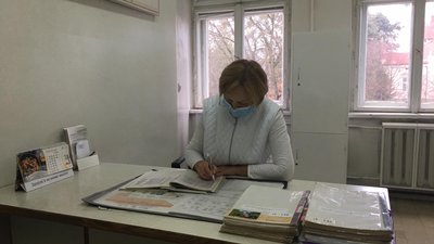 Планові щеплення: яка ситуація з вакцинацією дітей на Львівщині Планові щеплення: яка ситуація з вакцинацією дітей на Львівщині