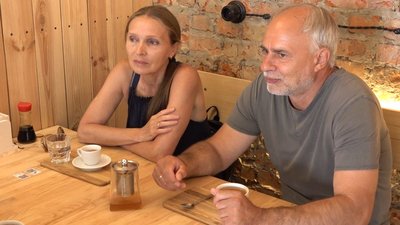"Дивно, що ми з ворогами говоримо однією мовою": у Черкасах переселенець розповів, як перейшов на українську