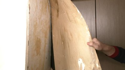 Поки підрядна організація в Миколаєві ремонтує дах багатоповерхівки, квартири заливає дощем Поки підрядна організація в Миколаєві ремонтує дах багатоповерхівки, квартири заливає дощем