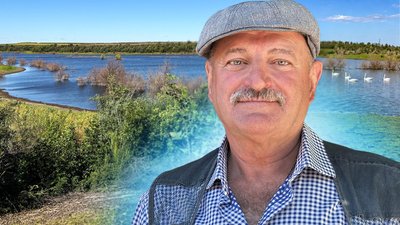 Ставок у Доманівці