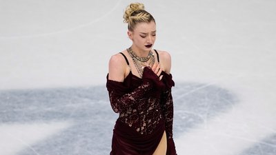 Амбер Гленн