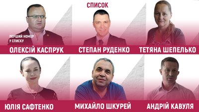 Хто стане депутатом Чернівецької міськради: виборча комісія оголосила переможців