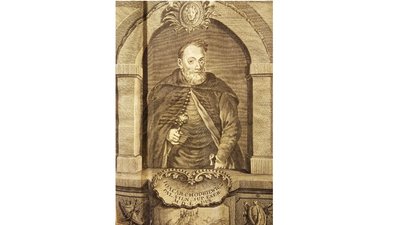 400-ліття Хотинської битви: як козаки воювали, заробляли і були учасниками інформаційних маніпуляцій 400-ліття Хотинської битви: як козаки воювали, заробляли і були учасниками інформаційних маніпуляцій