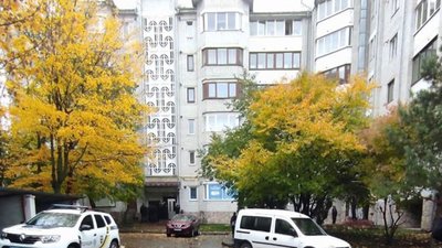 Тернополянин погрожував підірвати гранату