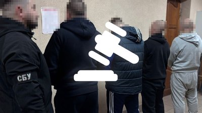 Розкрадання 50 тис літрів пального на 1,9 млн грн: на Чернігівщині засудили командира роти