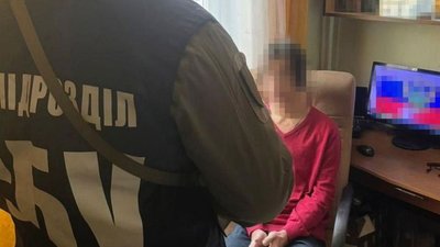 "Нічого поганого не хотів". Затримали 18-річного харків'янина, який корегував атаки РФ по житлових кварталах — СБУ