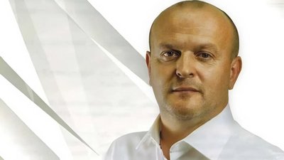 Олександр Кізляр