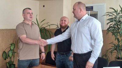 у лікарні швидкої допомоги чернівців призначили новим керівником Богдана Литвина