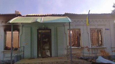 Вторгнення Росії в Україну: ситуація на Запоріжжі. День 108-й Вторгнення Росії в Україну: ситуація на Запоріжжі. День 108-й