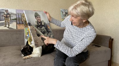 Яким був тиждень в Миколаївській області — фотодобірка Яким був тиждень в Миколаївській області — фотодобірка