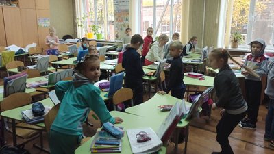 Через порив тепломережі будинки, школи, садочки та лікарня у Кропивницькому залишились без тепла Через порив тепломережі будинки, школи, садочки та лікарня у Кропивницькому залишились без тепла